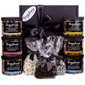 Executive Gourmet Gift Box